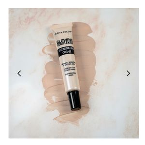 COPY - 2pk City Color Illuminating Cream